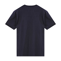 Camiseta Alpinestars Radius SS Knit azul marino