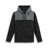 Alpinestars Reckoning Kapuzenpullover burgundy