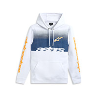 Alpinestars Specter Hoodie White