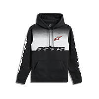 Sweat à Capuche Alpinestars Spectre Noir