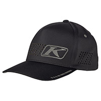 Klim Tech Rider Hat Black