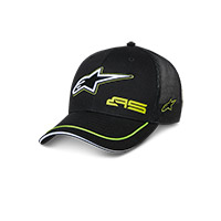 Alpinestars Trucker Exceed Hat Red