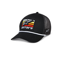 Alpinestars Trucker Selica Hut navy