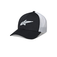 Cappello Alpinestars Trucker Terolithic Nero