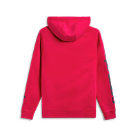 Alpinestars Unbound Hoodie rot - 2