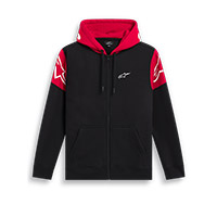 Sudadera con capucha Alpinestars Velocity slate