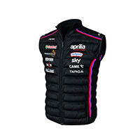 Ixon X Aprilia Replica 25 Bodywarmer Lack