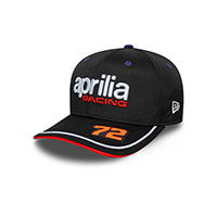 Ixon CAP3 Aprilia 25 Bezzecchi Cap