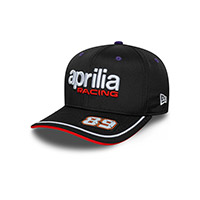 Ixon CAP3 Aprilia 25 Martin Cap