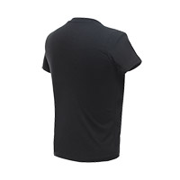 Dainese T Shirt Logo Enfant Noir
