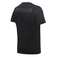T Shirt Dainese Anniversary Nero - img 2