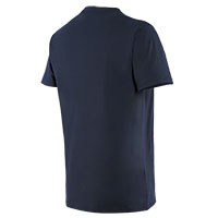 T Shirt Dainese Paddock Nero - img 2