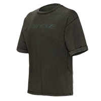 Dainese Sfumata T-shirt rouge