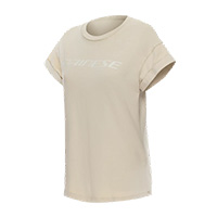 T Shirt Dainese Sfumata Wmn Mujer mountain spring