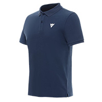 Dainese Speed Demon Polo Blu