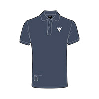 Dainese Speed Demon Polo blu