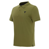 Dainese Speed Demon Polo Olive