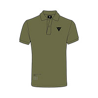 Dainese Speed Demon Polo oliva