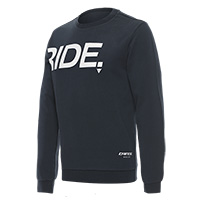 Felpa Dainese Speed Demon Sweater Carbonio