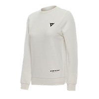 Felpa Donna Dainese Speed Demon Sweater Grigio