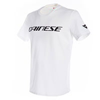 Dainese T-Shirt blanco