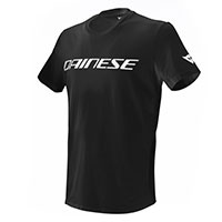 Dainese T-shirt Nero