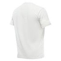 Dainese T Shirt Stripes Grigio Chiaro Blu - img 2