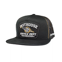 Fasthouse Ignite 24.1 Hat Camo
