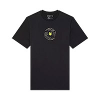 Fox Premium Spiral Ss Tee Black