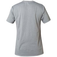 T-shirt Fox Legacy Grigio - img 2