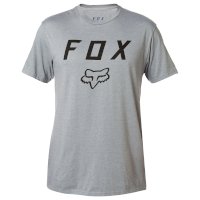 T-shirt Fox Legacy Grigio