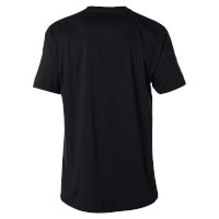 Fox Legacy T-shirt Black