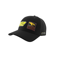 Ixon Cap3 Vds3 25 Cap Black