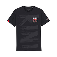 Maglia Kini Red Bull BR 3.0 anthracite