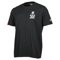 Kini Red Bull Kp 1.0 T-shirt Anthracite