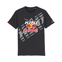 Maglia Kini Red Bull ST 1.0 anthracite