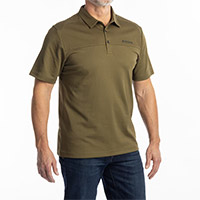 Klim Atlas Polo Olive