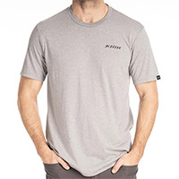 Klim Hawley Tri Blend Tee Brown