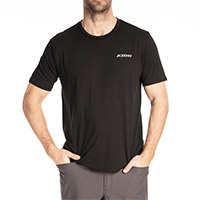 Klim Hawley Tri Blend T Shirt negro