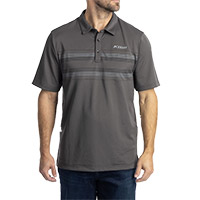 Klim Sentinel Polo Asphalt