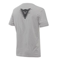 Dainese Speed Demon Veloce T-shirt Grigio - img 2