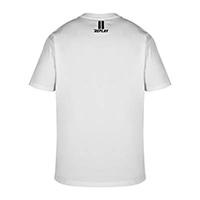 Replay Mt302 T-shirt 3 Bianco - img 2