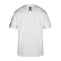 Replay Mt302b T-shirt 1 Bianco - img 2