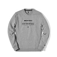 Rev'it Move Sweatshirt Grey