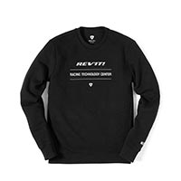 Rev'it Move Sweatshirt Black
