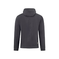 Sudadera con capucha Sidi Capta pimienta