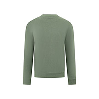 Sweat à Capuche Sidi Aura Vert