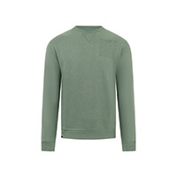 Sweat à capuche Sidi Aura vert