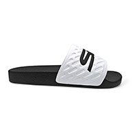 Sidi Pool Slippers White