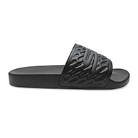 Sidi Pool Slippers Black